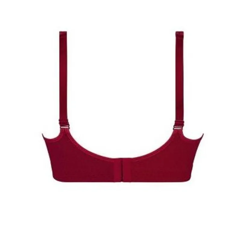 Anita Active Air Control Sports Bra in Lipstick-1